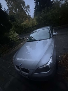Bild des Angebotes BMW 520 520i