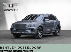 Bild des Angebotes Bentley Bentayga V8 First Edition // BENTLEY DÜSSELDORF