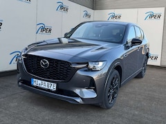 Bild des Angebotes Mazda CX-60 2.5L e-SKYACTIV PHEV 327ps 2026 Homura Plus