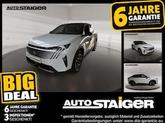 Bild des Angebotes Peugeot 3008 1.2 Hybrid 136 GT Elektrische Heckklappe