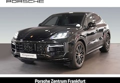 Bild des Angebotes Porsche Cayenne S E-Hybrid Coupe Black Edition InnoDrive
