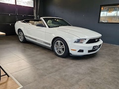 Bild des Angebotes Ford Mustang *Klima*Temp*Radio*Leder*