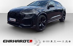 Bild des Angebotes Audi RS Q8 RSQ8 4.0 TFSI quattro MATRIX*B&O*HEADUP*VIRTUAL...