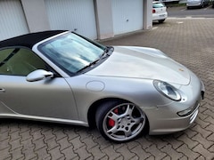 Bild des Angebotes Porsche 911 4s Cabrio