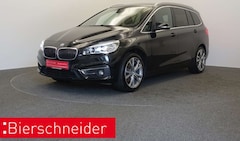 Bild des Angebotes BMW 218 Gran Tourer d Luxury Line LED NAVI 18 PDC