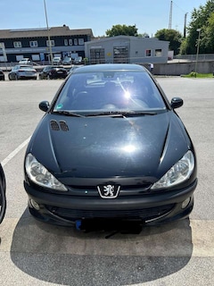 Bild des Angebotes Peugeot 206 206 135 Sport