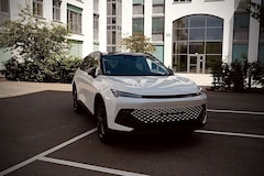 Bild des Angebotes BAIC Beijing X55
