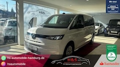 Bild des Angebotes VW T7 Multivan 1.5 TSI 7-Sitzer