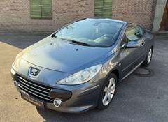 Bild des Angebotes Peugeot 307 CC *CABRIO*LEDER*KLIMA*TÜV NEU*SERVICE NEU*