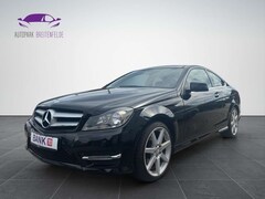 Bild des Angebotes Mercedes-Benz C 350 CGI BlueEfficiency Pano|Harman|Memory|Lede