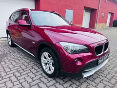 Bild des Angebotes BMW X1 18 i sDrive