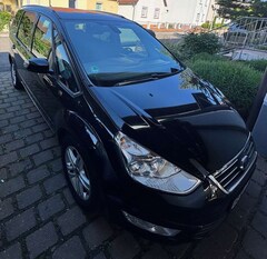 Bild des Angebotes Ford Galaxy Galaxy 2.0 TDCi DPF Aut. Titanium