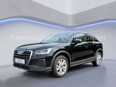 Bild des Angebotes Audi Q2 35 TFSI 1.5TSI+110kW+4-Türig+S Tronic