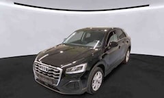 Bild des Angebotes Audi Q2 35 TFSI 1.5TSI+110kW+4-Türig+S Tronic