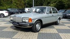 Bild des Angebotes Mercedes-Benz 300 D Autom. W123 tolle Farbkombination