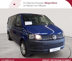 Bild des Angebotes VW Transporter Transporter T6 DSG Lang Plus Trendline
