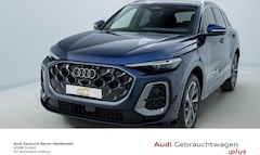 Bild des Angebotes Audi Q5 SUV TDI*QUA*S-LINE*AHK*LED*360*NAVI*ACC*SHZ**