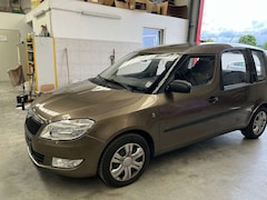 Bild des Angebotes Skoda Roomster Active Plus Edition