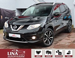 Bild des Angebotes Nissan X-Trail Visia PANORAMA*360°Kamera*Navi*AHK