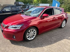 Bild des Angebotes Lexus CT 200h