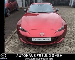 Bild des Angebotes Mazda MX-5 1.5L SKYACTIV-G 132PS 6MT RWD EXKLUSIVE-LINE