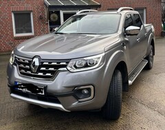 Bild des Angebotes Renault Alaskan Alaskan Blue dCi 190 Aut. INTENS