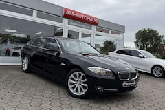 Bild des Angebotes BMW 525 d Touring *Bi-Xenon*Leder*Navi*PDC*el.Sitze