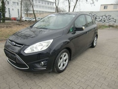 Bild des Angebotes Ford C-Max 1.6 TDCi Trend,2.Hand,TÜV 3/27,Euro 5