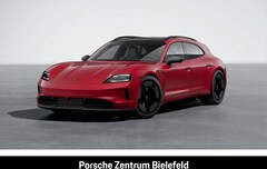 Bild des Angebotes Porsche Taycan 4S Sport Turismo Surround-View Panorama