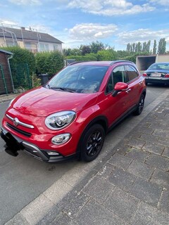 Bild des Angebotes Fiat 500X