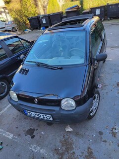Bild des Angebotes Renault Twingo 1.2 Initiale