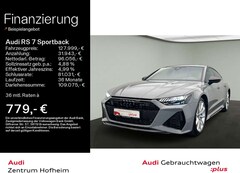 Bild des Angebotes Audi RS7 performance*305 km/h*Keramik*Air*