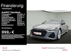 Bild des Angebotes Audi RS7 performance*305 km/h*Keramik*Air*