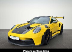 Bild des Angebotes Porsche 992 (911) GT3 RS