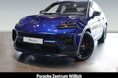Bild des Angebotes Porsche Macan 4S BOSE Panorama LED-Matrix Surround-View