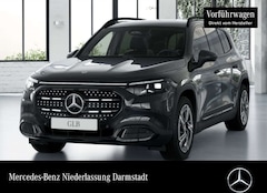 Bild des Angebotes Mercedes-Benz GLB 250 Pano Distr. LED Night Kamera Spurhalt-Ass