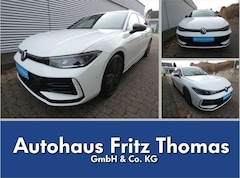 Bild des Angebotes VW Passat Variant 2.0 TDI DSG R-Line LED Navi AHK RKamera Klima