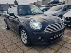 Bild des Angebotes MINI Cooper Mini Cooper*Automatik*Klima*SHZ*