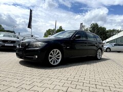 BMW 330 d Touring Xenon Navi Leder Pano-SD AHK Sitzh.