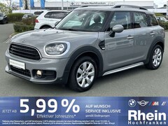 Bild des Angebotes MINI One Countryman PEPPER NAVI APPLECARPLAY PDC