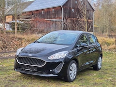 Bild des Angebotes Ford Fiesta COOL&SOUND*NAVI*DAB*SHZG*PDC*