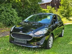 Bild des Angebotes Ford Fiesta COOL&SOUND*NAVI*DAB*SHZG*PDC*