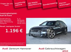 Bild des Angebotes Audi S6 TDI tiptro nic
