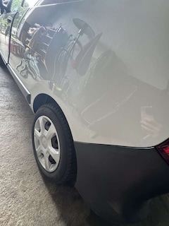 Bild des Angebotes Dacia Dokker Express dCi 90 Ambiance