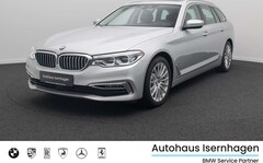 Bild des Angebotes BMW 530 LuxuryLine Panoram 360°HUD HiFi DisplKey