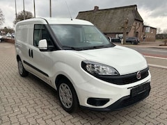 Bild des Angebotes Fiat Doblo DOBLO SX / AHK / TEMPOMAT / Erdgas- Benzin