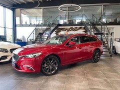 Bild des Angebotes Mazda 6 Kombi Kizoku Intense 2.2 Aut*HeadUP*LED*BOSE*