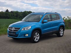 Bild des Angebotes VW Tiguan Sport