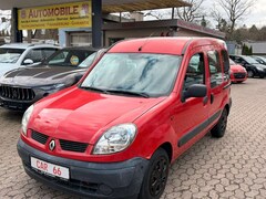 Bild des Angebotes Renault Kangoo 1.5 dCi / El. Fensterheber /