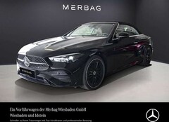 Bild des Angebotes Mercedes-Benz CLE 200 CABRIO-AMG-NIGHT-AHK-SOUND-UVP 80.000,-